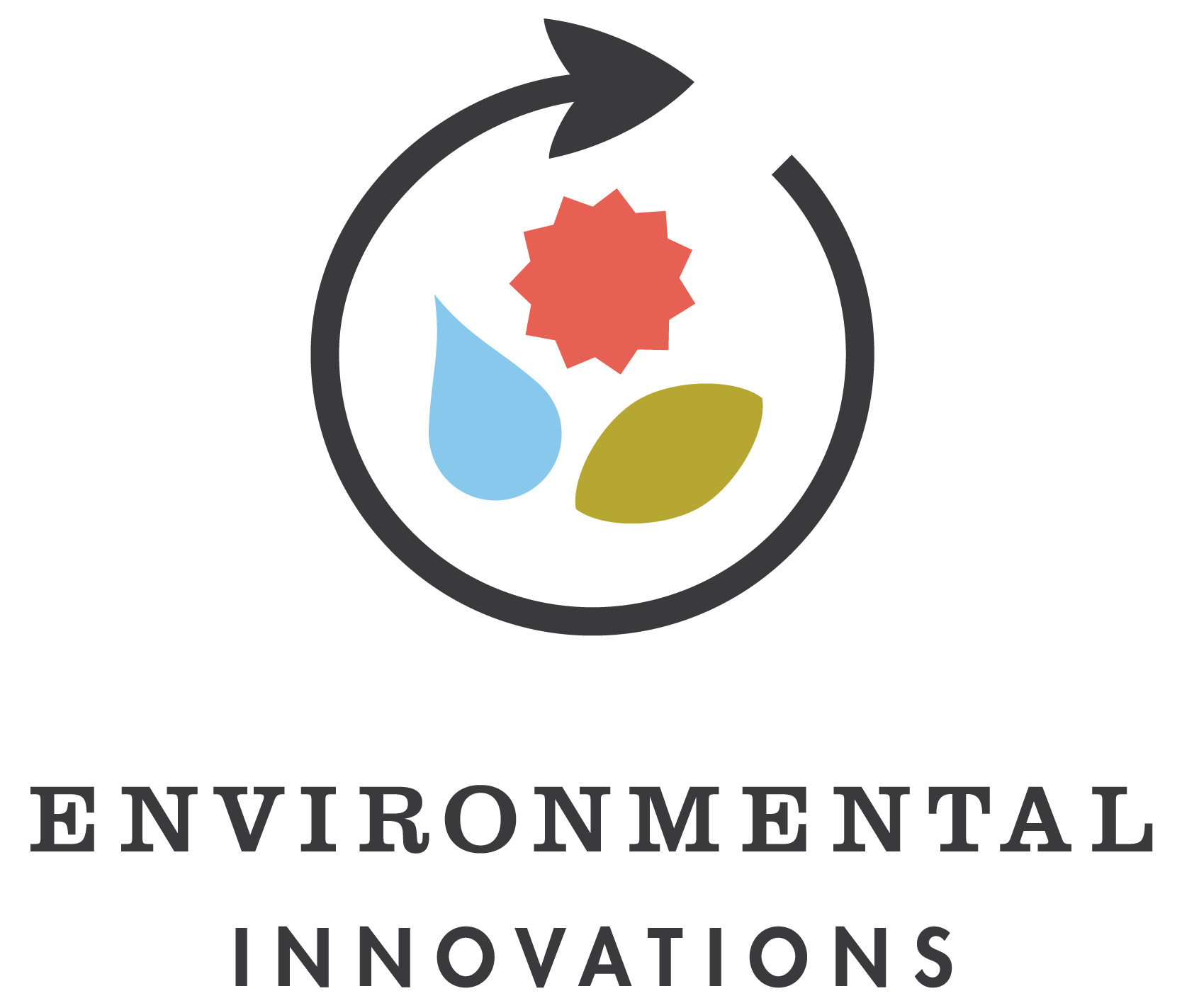ENVIRONMENTAL INNOVATIONS INC logo