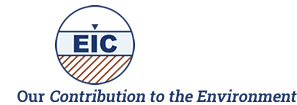 ENVIRONMENTAL INTERNATIONAL logo