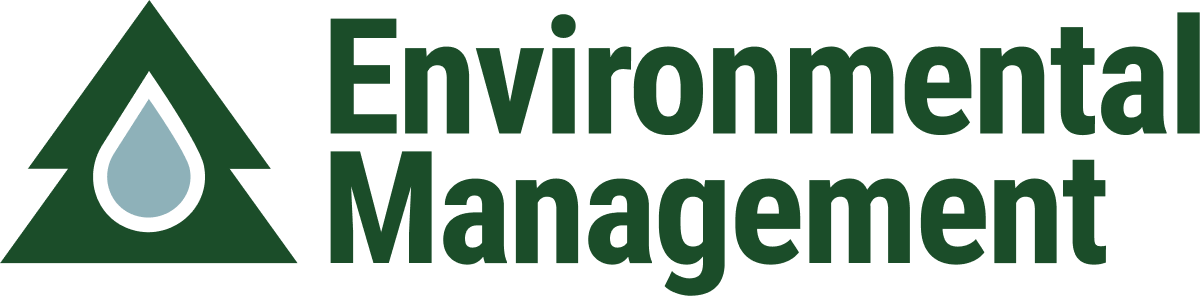 ENVIRONMENTAL MANAGEMENT INC logo