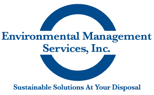 ENVIRONMENTAL MANAGEMENT SERVICES INC logo