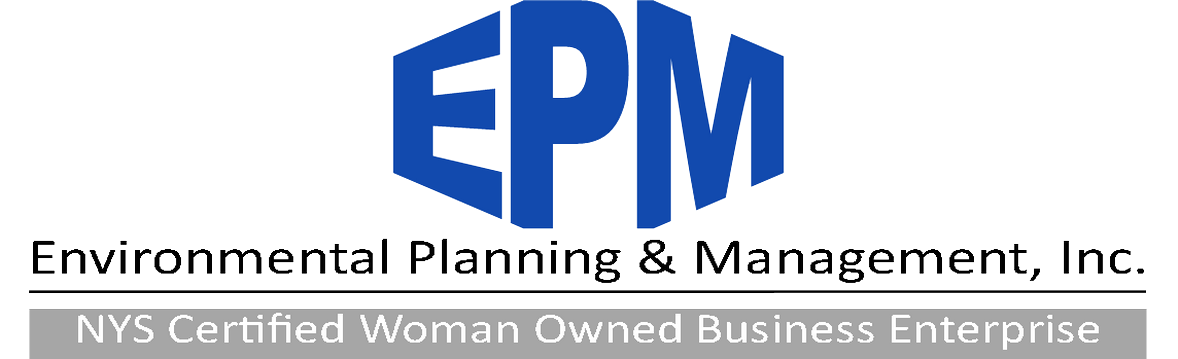 ENVIRONMENTAL PLANNING & MANAGEMENT, INC. logo