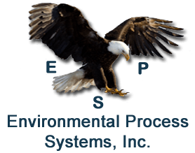 ENVIRONMENTAL PROCESS SYSTEMS INC logo