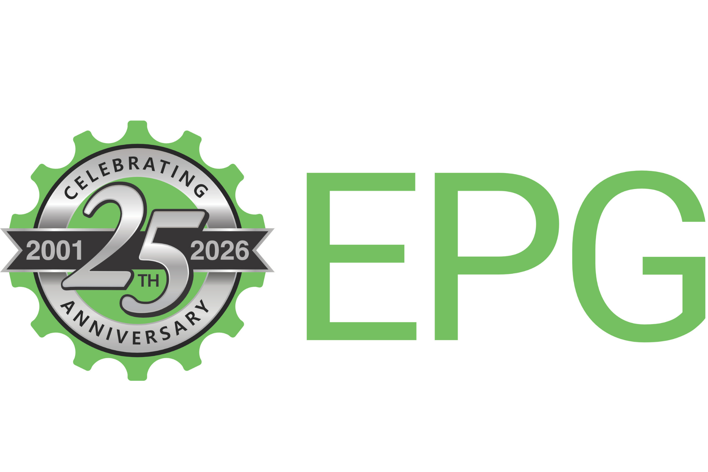 ENVIRONMENTAL PRODUCTS GROUP, INC. logo