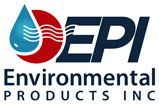 ENVIRONMENTAL PRODUCTS, INC logo