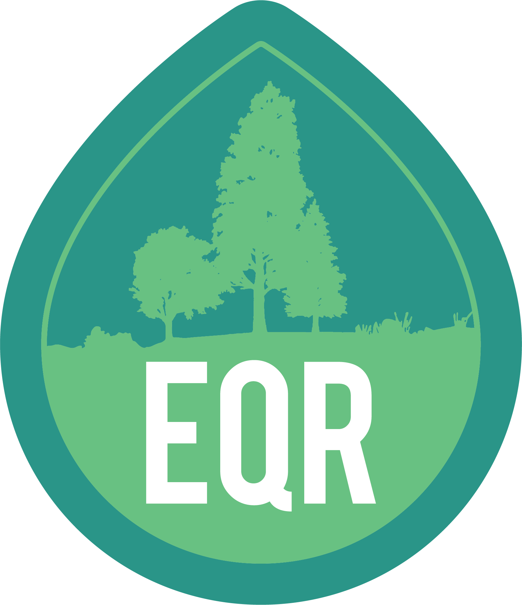 ENVIRONMENTAL QUALITY RESOURCES, L.L.C logo