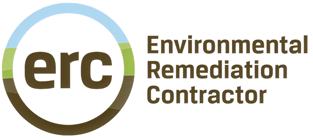 ENVIRONMENTAL REMEDIATION CONTRACTOR LLC logo