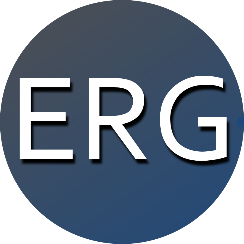 ENVIRONMENTAL RESOURCES GROUP, LLC logo