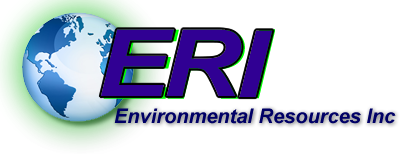 ENVIRONMENTAL RESOURCES, INC. logo