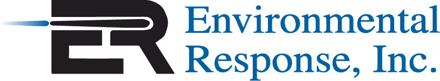 ENVIRONMENTAL RESPONSE INC logo
