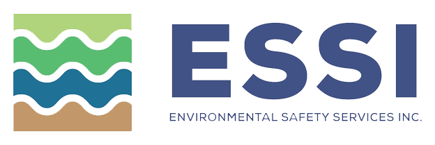 ENVIRONMENTAL SAFETY SERVICES INC logo
