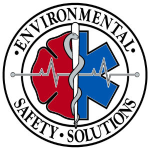 ENVIRONMENTAL SAFETY SOLUTIONS logo