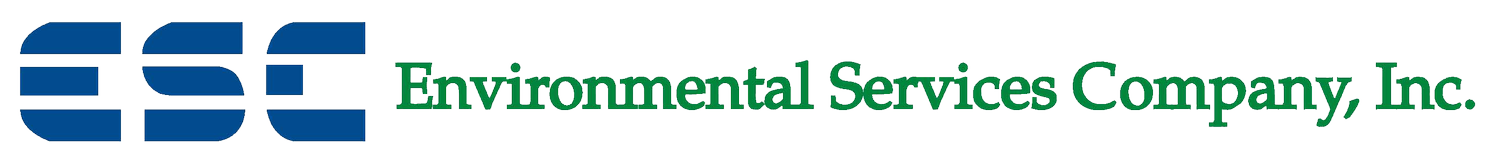 ENVIRONMENTAL SERVICES COMPANY, INC. logo