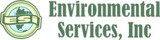 ENVIRONMENTAL SERVICES, INC logo
