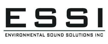 ENVIRONMENTAL SOUND SOLUTIONS INC logo