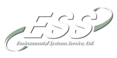 ENVIRONMENTAL SYSTEMS SERVICE LTD logo