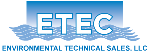 ENVIRONMENTAL TECHNICAL SALES, LLC logo