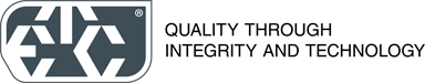 ENVIRONMENTAL TECTONICS CORP logo
