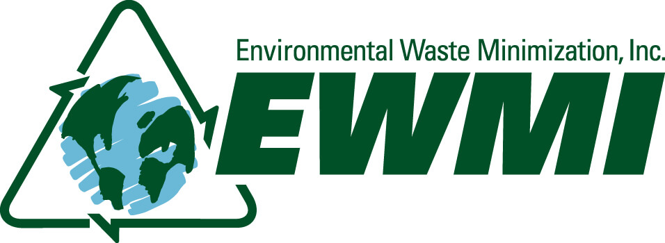 ENVIRONMENTAL WASTE MINIMIZATION, INC. logo