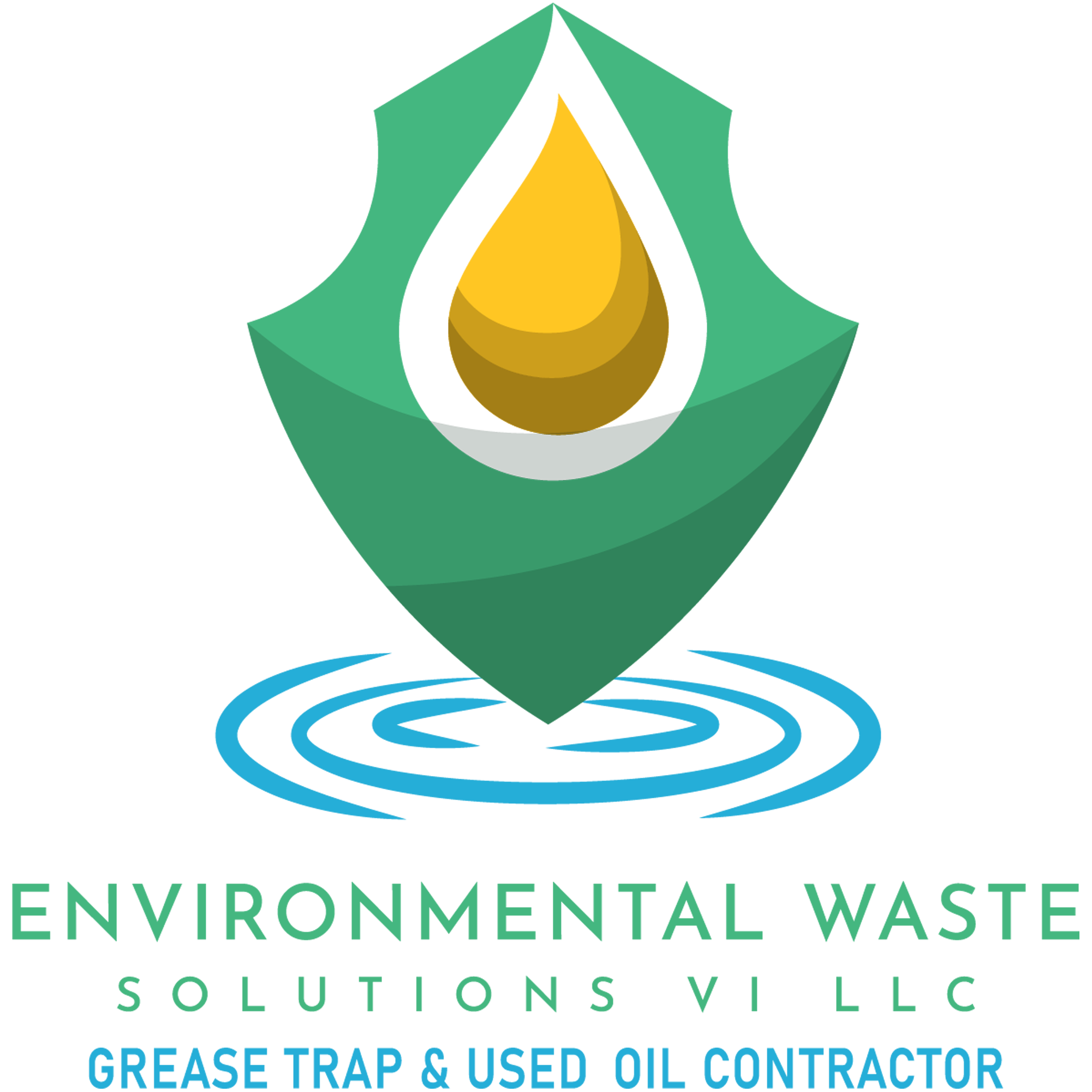 ENVIRONMENTAL WASTE SOLUTIONS VI, LLC logo
