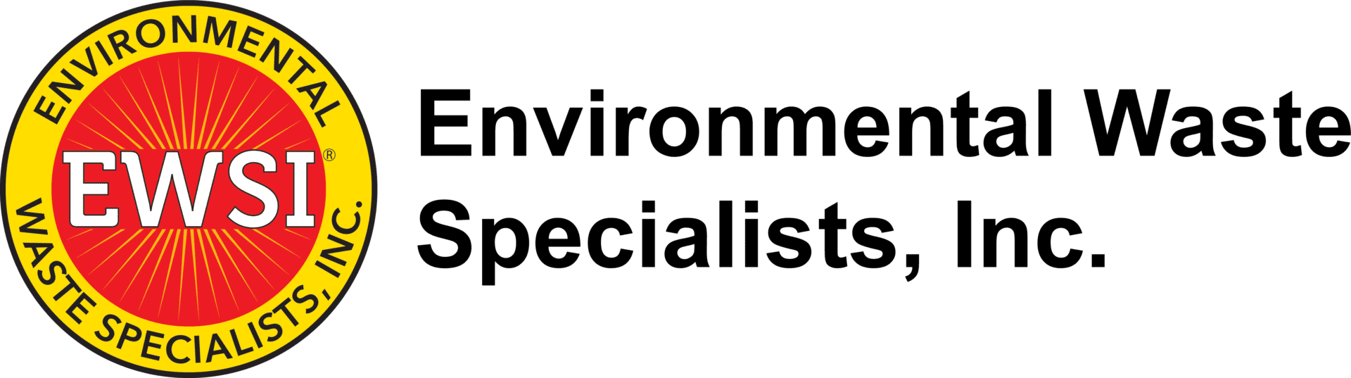 ENVIRONMENTAL WASTE SPECIALISTS INC logo