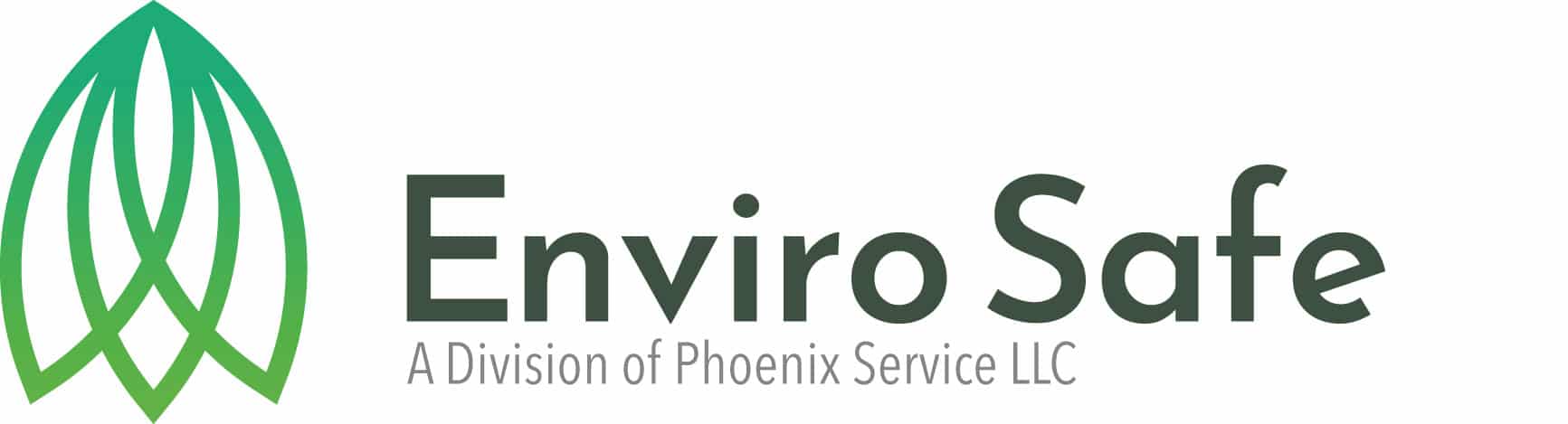 ENVIROSAFE LLC logo
