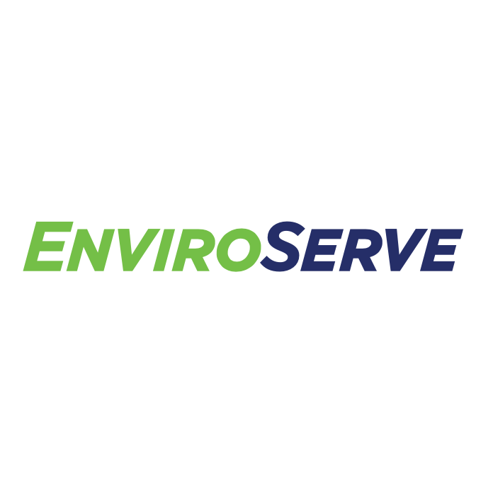 ENVIROSERVE LOGISTICS logo