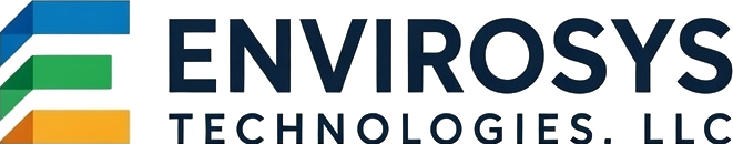 ENVIROSYS TECHOLOGIES logo