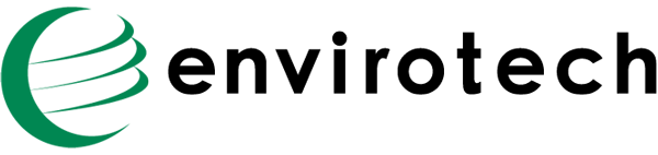 ENVIROTECH INC logo