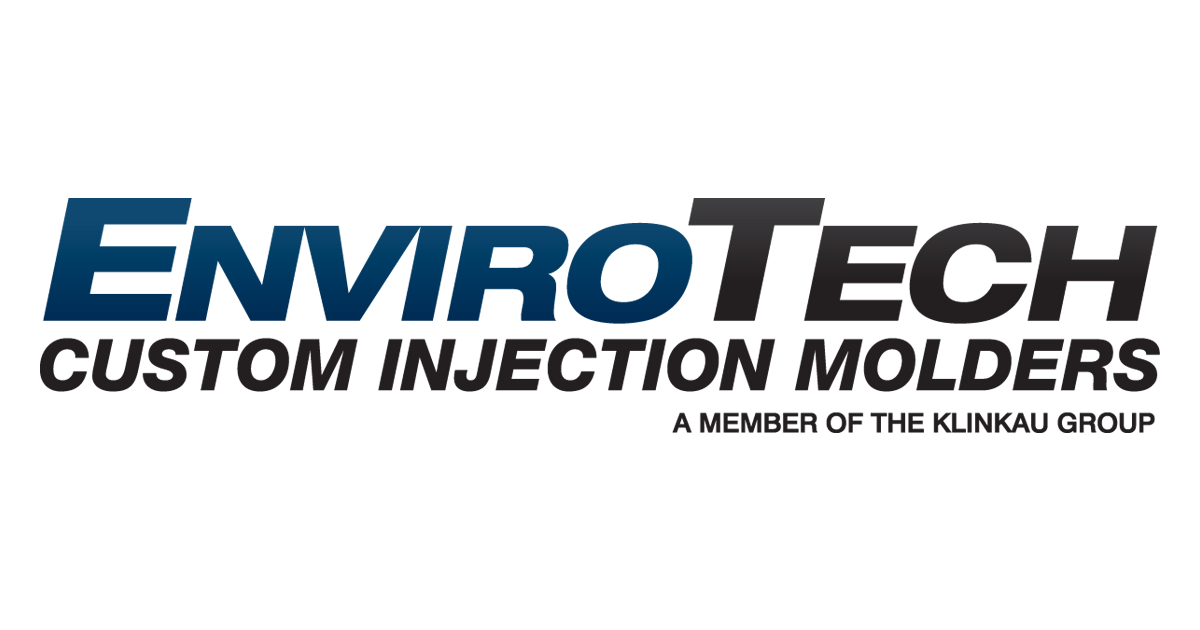 ENVIROTECH MOLDED PRODUCTS logo