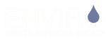 ENVIROWASTE SERVICES GROUP INC logo