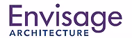 ENVISAGE ARCHITECTURE LLC logo