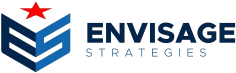 ENVISAGE STRATEGIES, LLC. logo
