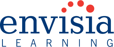 ENVISIA LEARNING INC logo