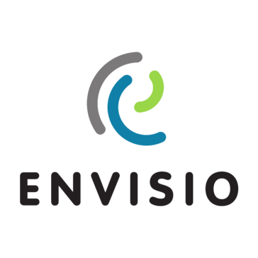 ENVISIO SOLUTIONS INC logo