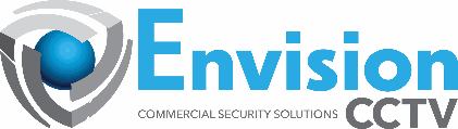 ENVISION CCTV logo