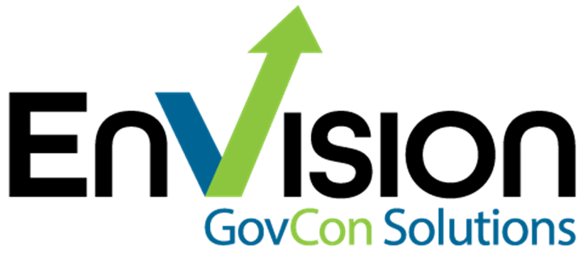 ENVISION GOVCON SOLUTIONS, INC. logo