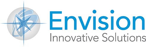 ENVISION INNOVATIVE SOLUTIONS INC logo