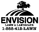 ENVISION LAWN & LANDSCAPE LLC logo