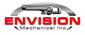 ENVISION MECHANICAL INC logo