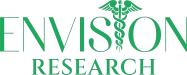 ENVISION RESEARCH INC logo