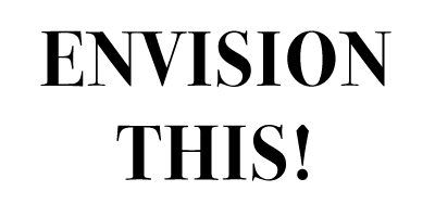 ENVISION THIS! logo