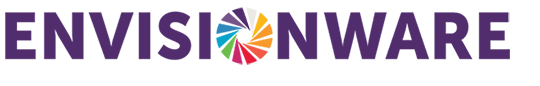 ENVISIONWARE INC logo