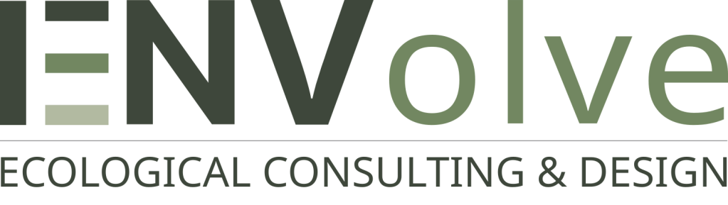 ENVOLVE ECOLOGICAL CONSULTING AND DESIGN, LLC logo