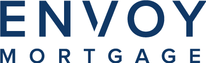 ENVOY MORTGAGE LTD logo