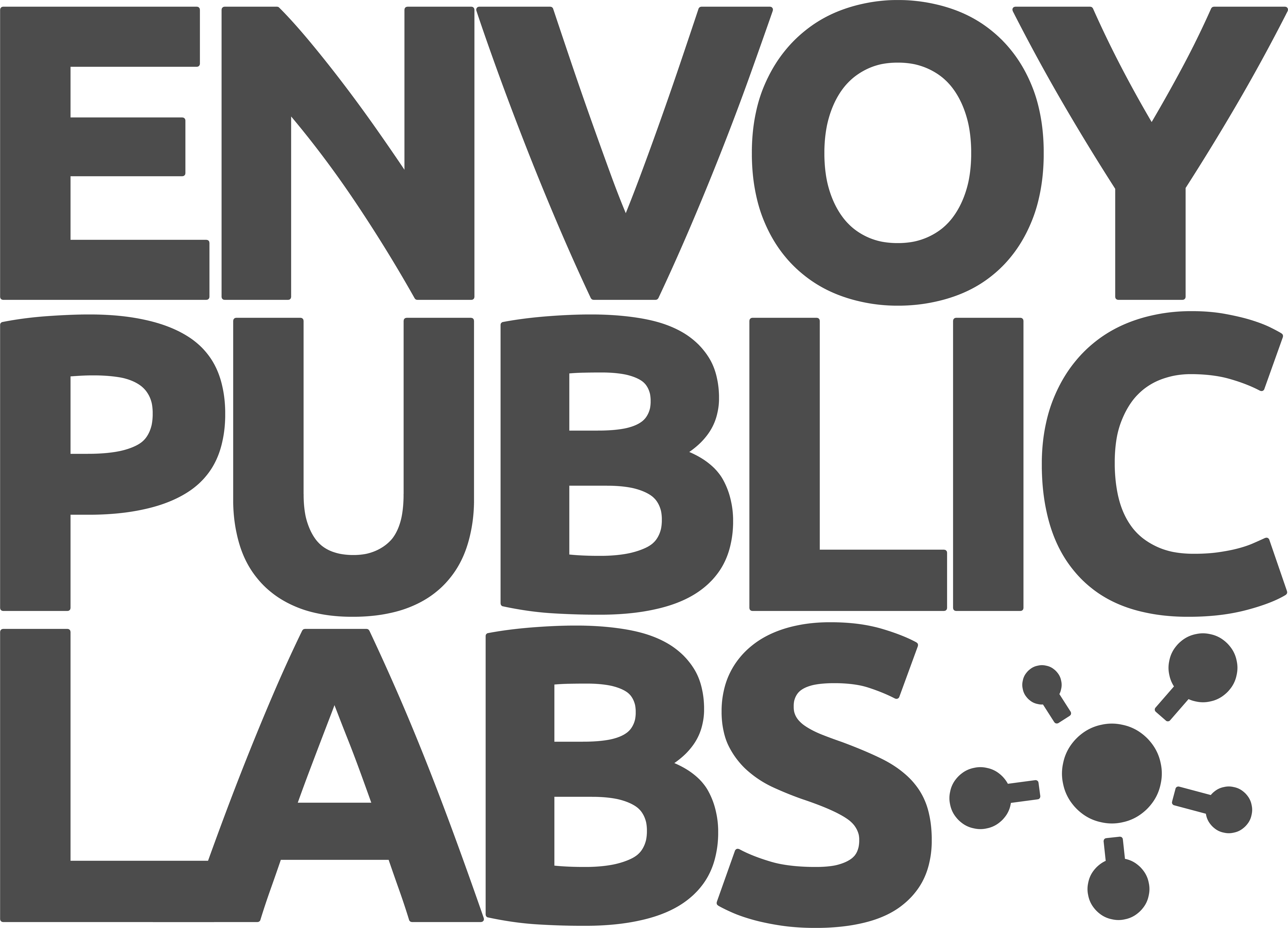ENVOY PUBLIC LABS LLC logo