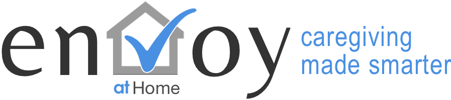 ENVOYATHOME, INC. logo
