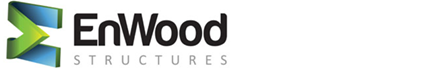 ENWOOD STRUCTURES logo