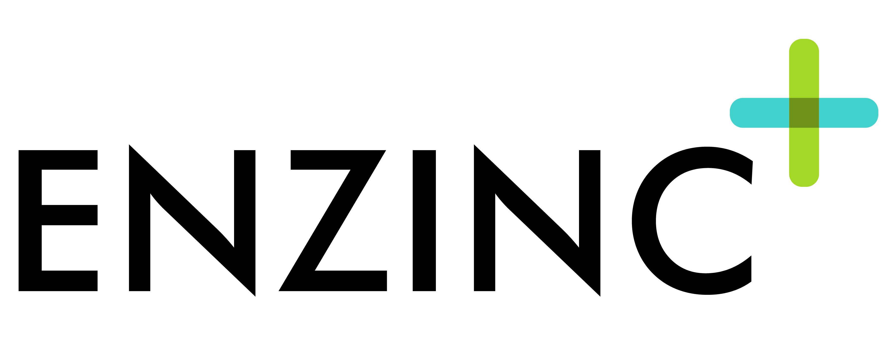 ENZINC INC logo