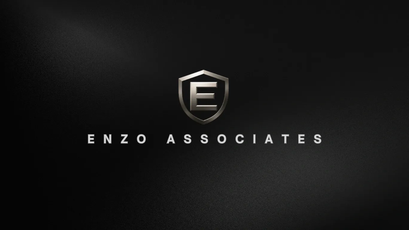 ENZO ASSOCIATES, LLC logo