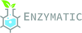 ENZYMATIC HOLDINGS CORPORATION logo